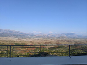 Guest House Panorama Nivice